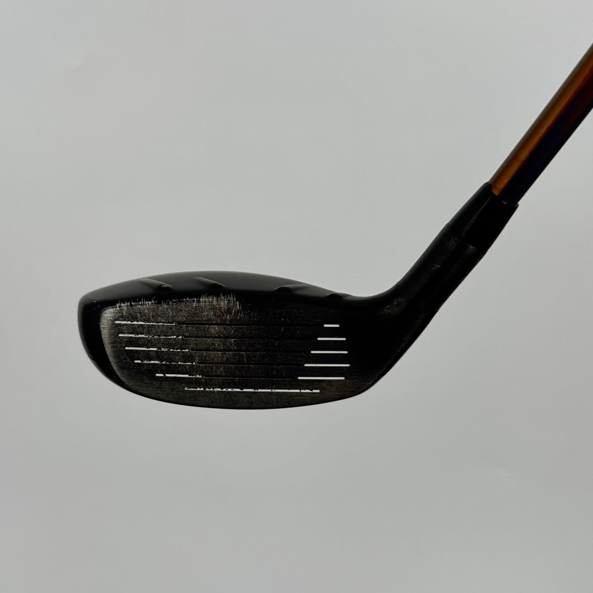 Ping G400 Hybrid 4 22° / Stiff / Ping Alta CB 70 S – bild 5
