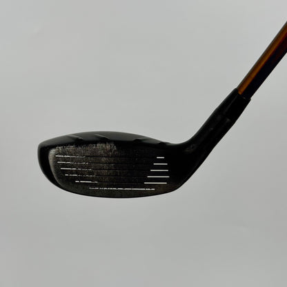 Ping G400 Hybrid 4 22° / Stiff / Ping Alta CB 70 S – bild 5