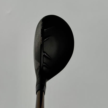 Ping G400 Hybrid 4 22° / Stiff / Ping Alta CB 70 S – bild 6