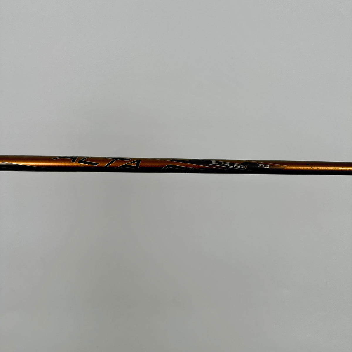 Ping G400 Hybrid 4 22° / Stiff / Ping Alta CB 70 S – bild 7