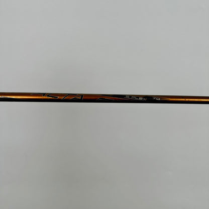 Ping G400 Hybrid 4 22° / Stiff / Ping Alta CB 70 S – bild 7