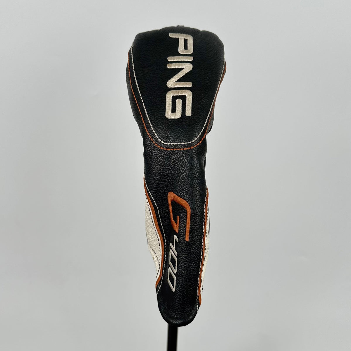 Ping G400 Hybrid 4 22° / Stiff / Ping Alta CB 70 S – bild 9