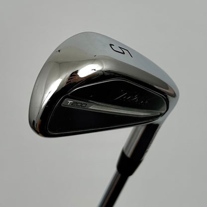 Titleist T200 3G J5 / Stiff / TT AMT Red S300 – bild 2