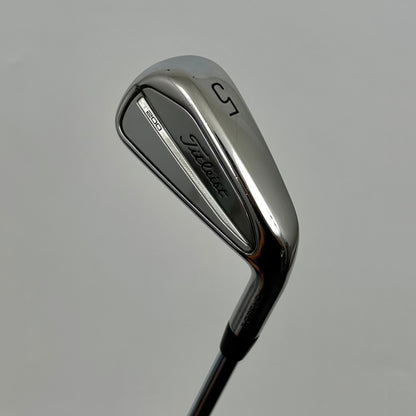 Titleist T200 3G J5 / Stiff / TT AMT Red S300 – bild 3