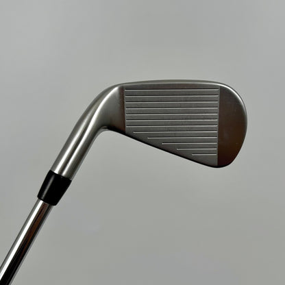 Titleist T200 3G J5 / Stiff / TT AMT Red S300 – bild 4