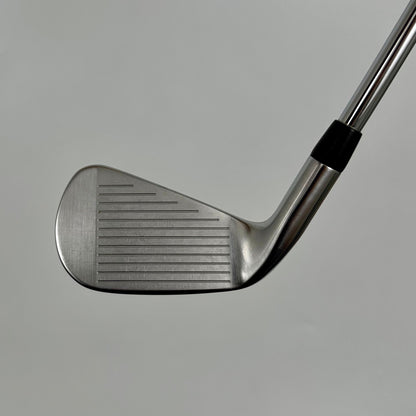 Titleist T200 3G J5 / Stiff / TT AMT Red S300 – bild 5