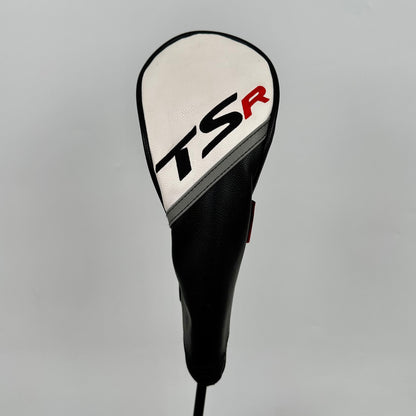 Titleist GT2 FW5 18° / Stiff / Tensei 1K Blue 65 S Xlink Tech – bild 10