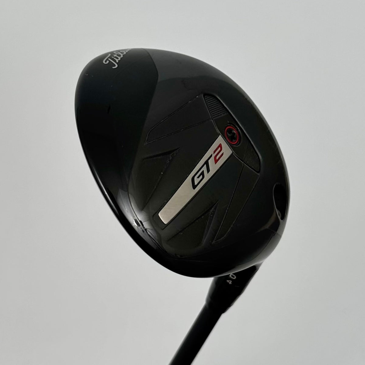 Titleist GT2 FW5 18° / Stiff / Tensei 1K Blue 65 S Xlink Tech – bild 2