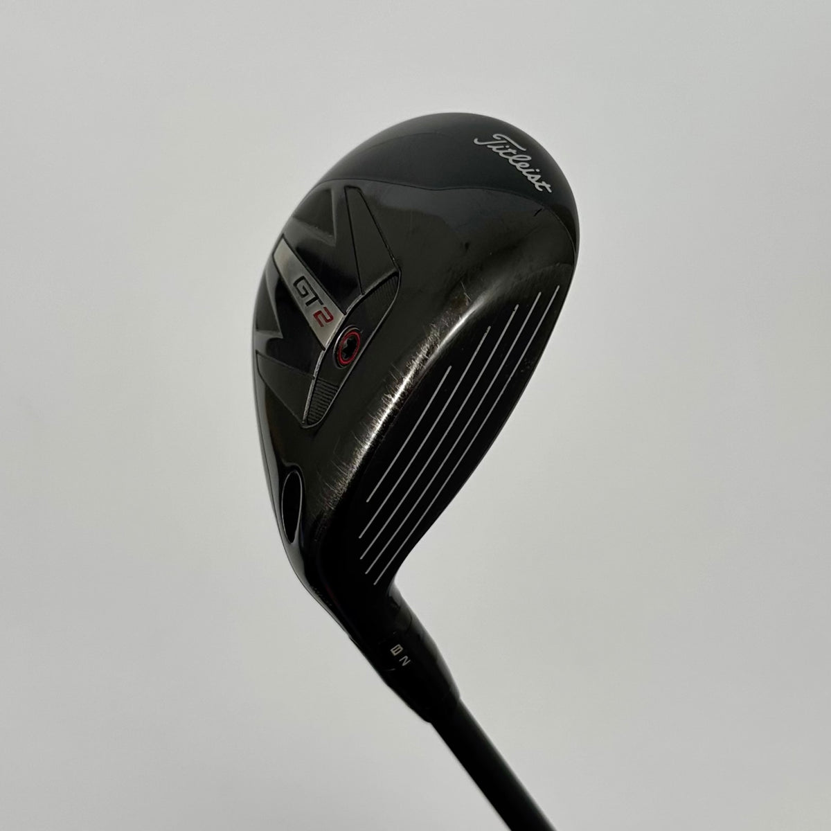 Titleist GT2 FW5 18° / Stiff / Tensei 1K Blue 65 S Xlink Tech – bild 3