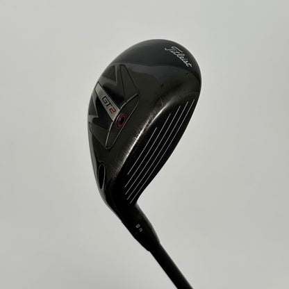 Titleist GT2 FW5 18° / Stiff / Tensei 1K Blue 65 S Xlink Tech – bild 3