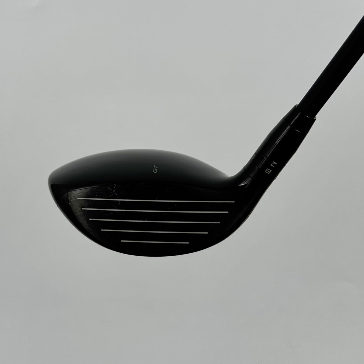 Titleist GT2 FW5 18° / Stiff / Tensei 1K Blue 65 S Xlink Tech – bild 5