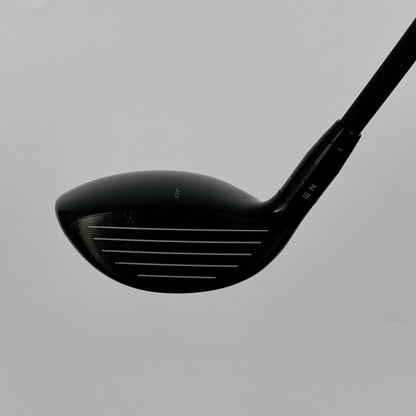 Titleist GT2 FW5 18° / Stiff / Tensei 1K Blue 65 S Xlink Tech – bild 5