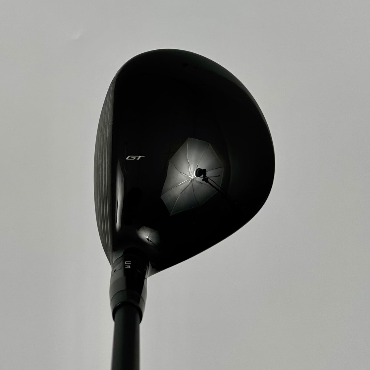 Titleist GT2 FW5 18° / Stiff / Tensei 1K Blue 65 S Xlink Tech – bild 6