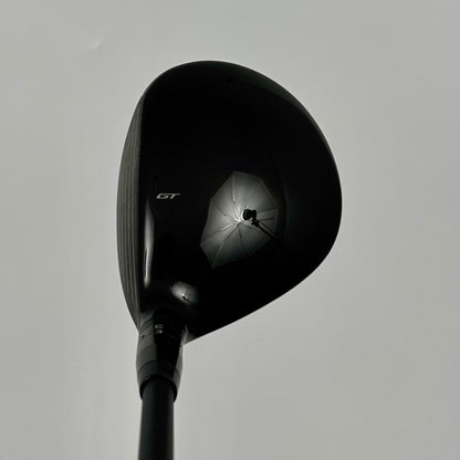 Titleist GT2 FW5 18° / Stiff / Tensei 1K Blue 65 S Xlink Tech – bild 6