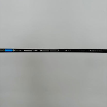Titleist GT2 FW5 18° / Stiff / Tensei 1K Blue 65 S Xlink Tech – bild 7