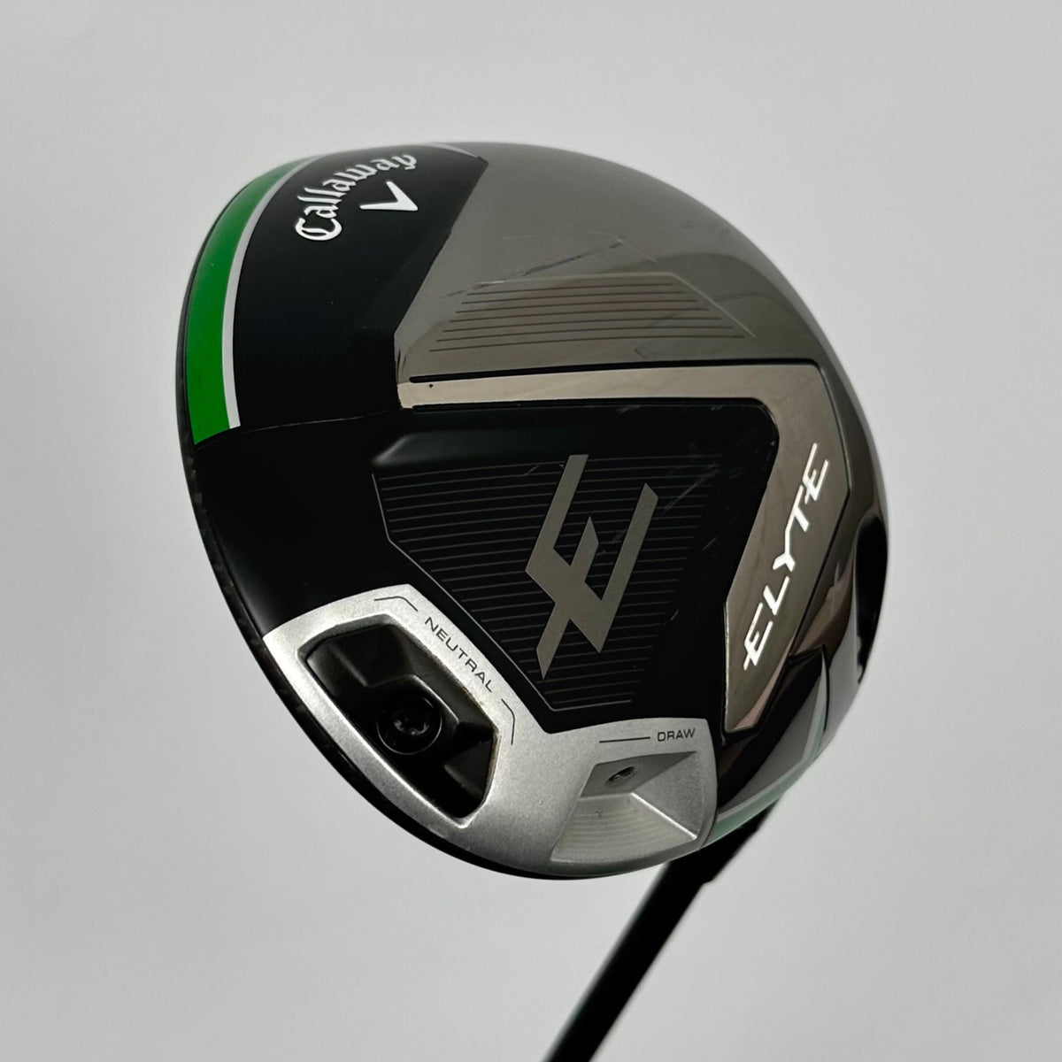Callaway Elyte X Driver 12° / Regular / Mitsubishi Kuro Kage 60g R – bild 2
