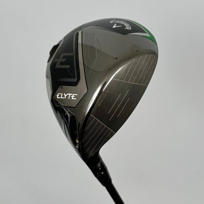 Callaway Elyte X Driver 12° / Regular / Mitsubishi Kuro Kage 60g R – bild 3