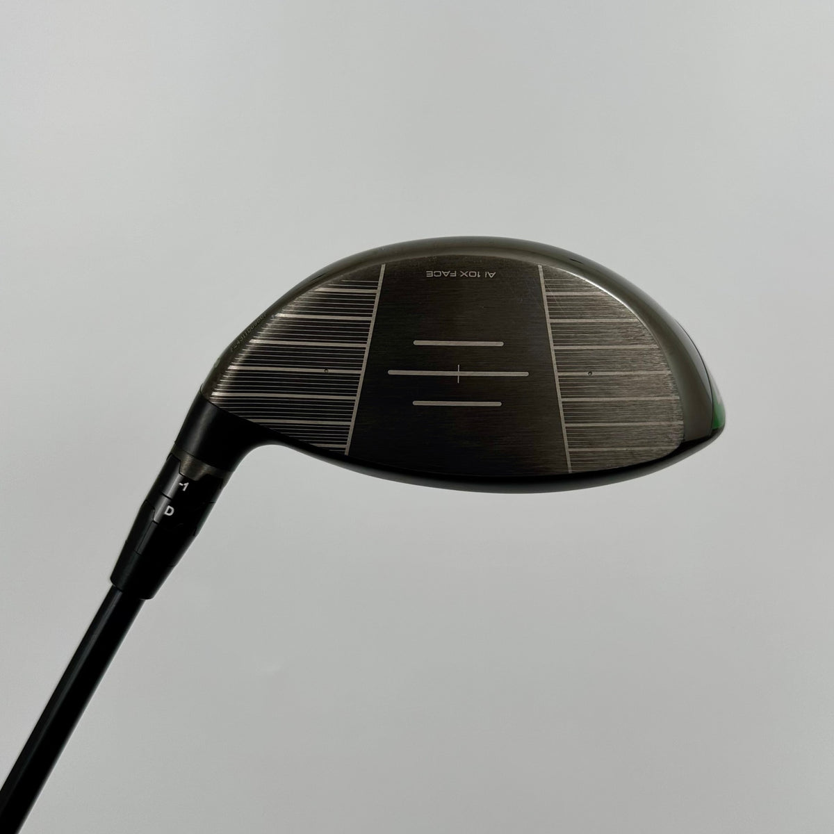Callaway Elyte X Driver 12° / Regular / Mitsubishi Kuro Kage 60g R – bild 4