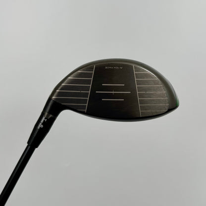 Callaway Elyte X Driver 12° / Regular / Mitsubishi Kuro Kage 60g R – bild 4