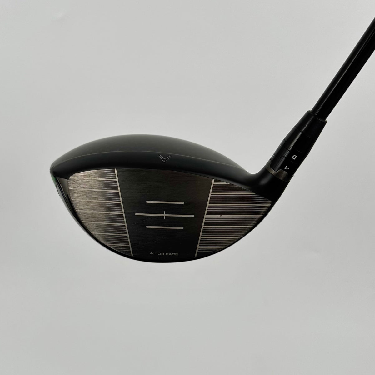 Callaway Elyte X Driver 12° / Regular / Mitsubishi Kuro Kage 60g R – bild 5