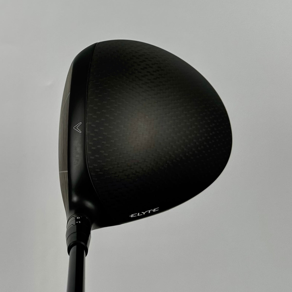 Callaway Elyte X Driver 12° / Regular / Mitsubishi Kuro Kage 60g R – bild 6