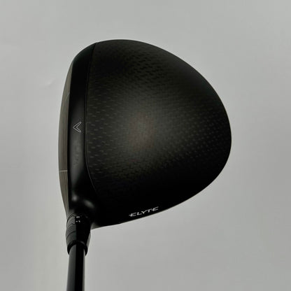 Callaway Elyte X Driver 12° / Regular / Mitsubishi Kuro Kage 60g R – bild 6