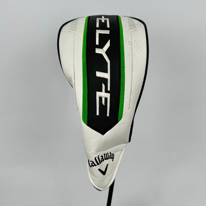 Callaway Elyte X Driver 12° / Regular / Mitsubishi Kuro Kage 60g R – bild 9