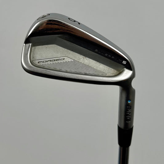 Ping Blueprint S 5-PW / Stiff / TT Dynamic Gold 120 S300 – bild 1