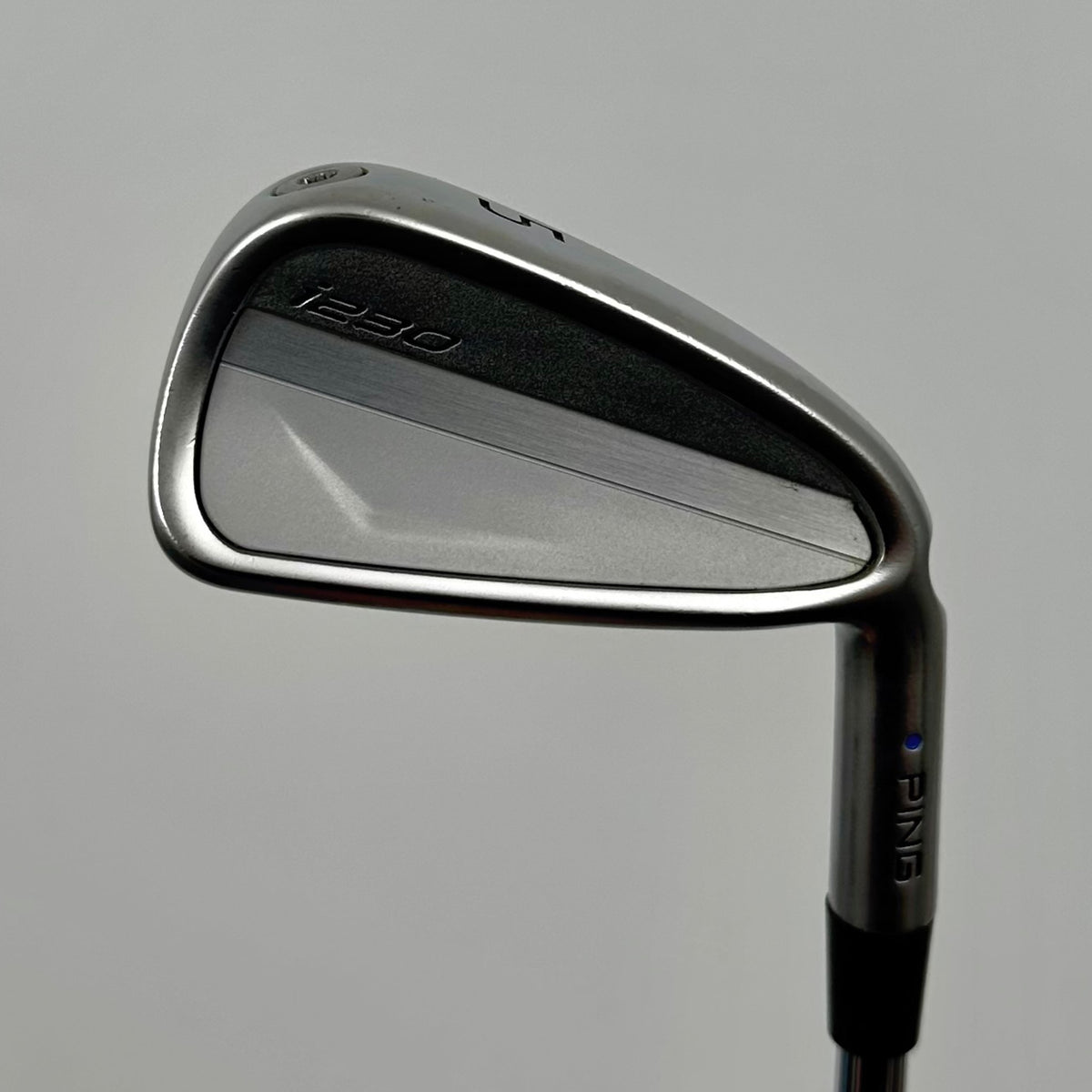 Ping i230 J5 / Stiff / TT Dynamic Gold 120 S300 – bild 1