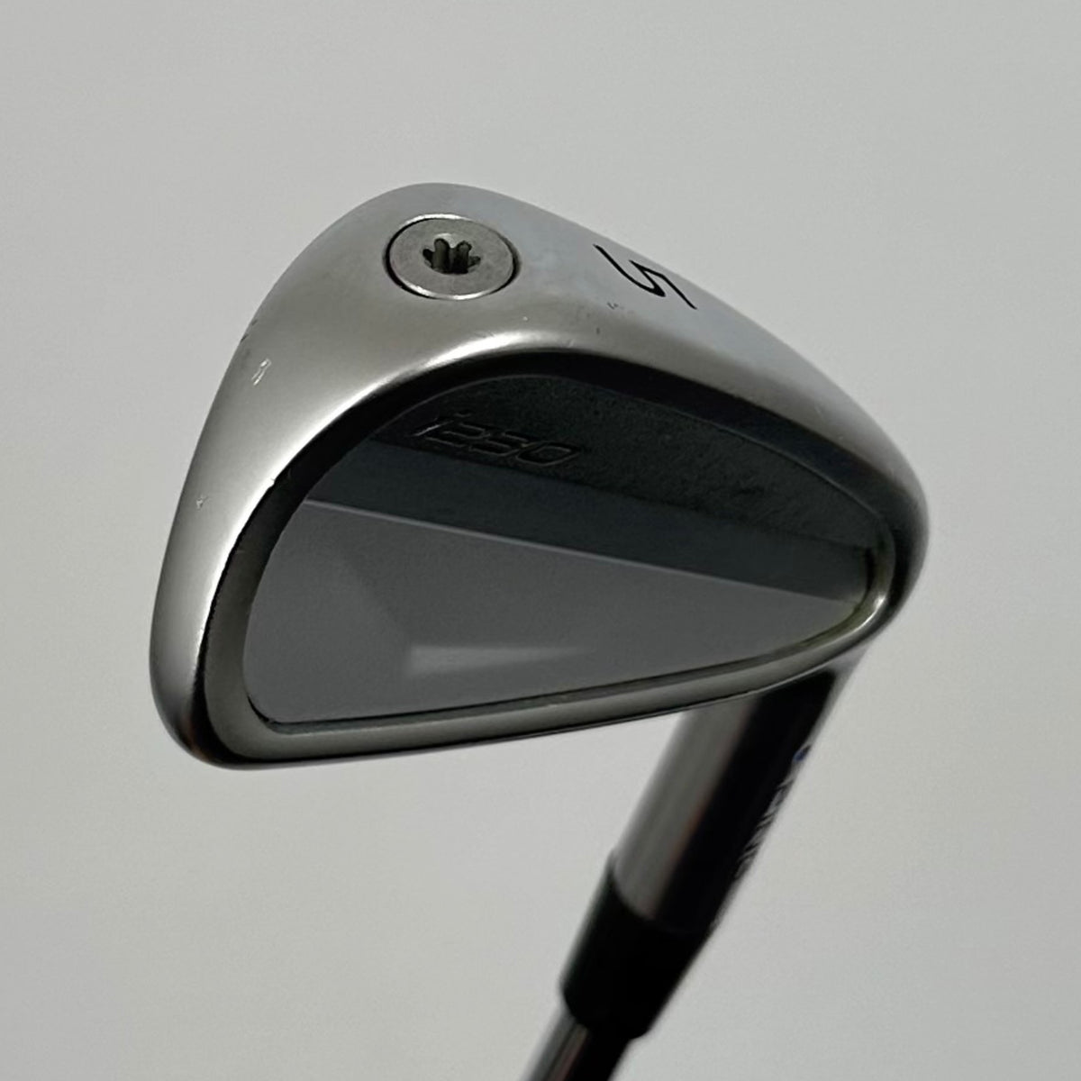 Ping i230 J5 / Stiff / TT Dynamic Gold 120 S300 – bild 2