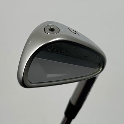 Ping i230 J5 / Stiff / TT Dynamic Gold 120 S300 – bild 2