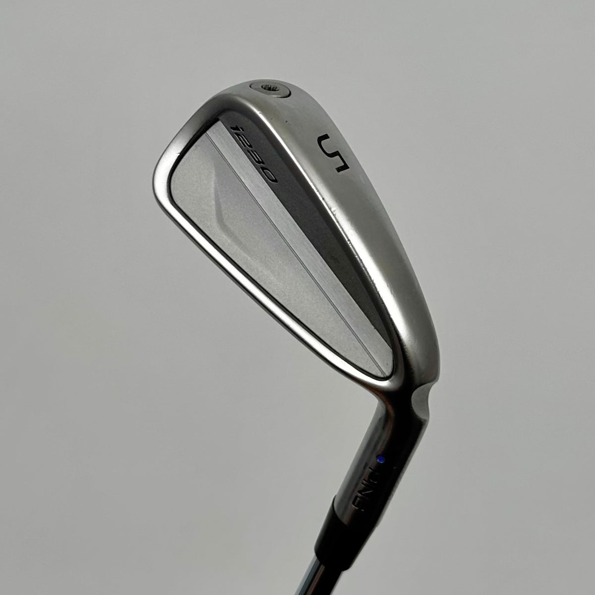Ping i230 J5 / Stiff / TT Dynamic Gold 120 S300 – bild 3