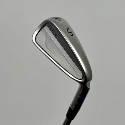 Ping i230 J5 / Stiff / TT Dynamic Gold 120 S300 – bild 3