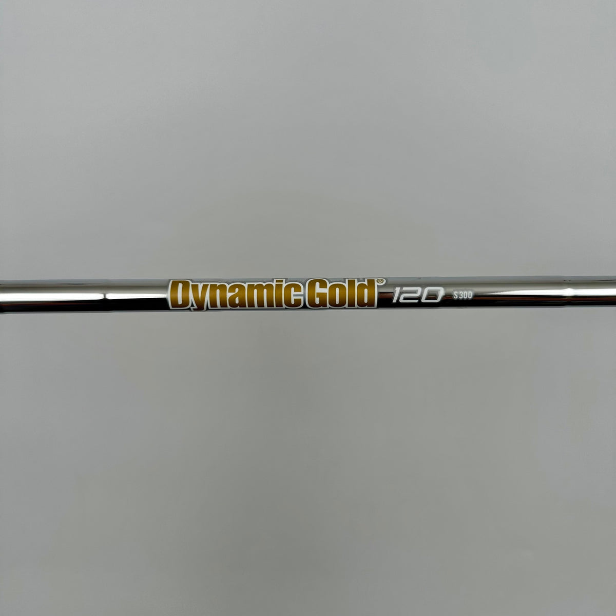 Ping i230 J5 / Stiff / TT Dynamic Gold 120 S300 – bild 7