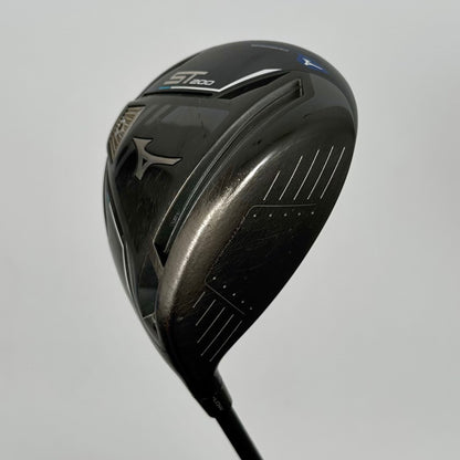Mizuno ST 200 Driver 9,5° / Stiff / Mitsubishi Diamana D+ 72 S – bild 3
