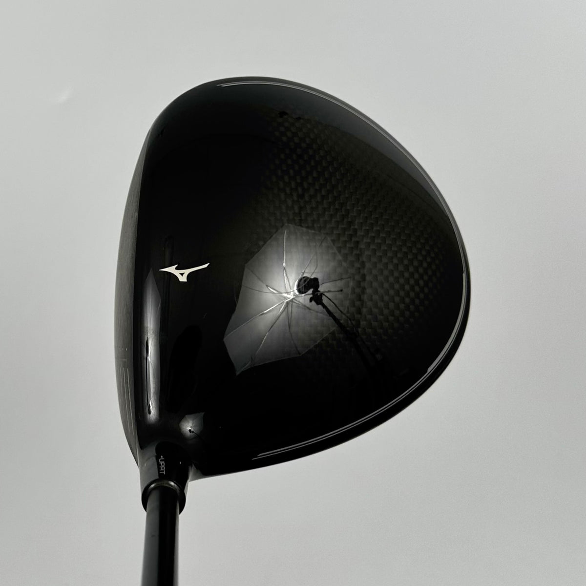 Mizuno ST 200 Driver 9,5° / Stiff / Mitsubishi Diamana D+ 72 S – bild 6