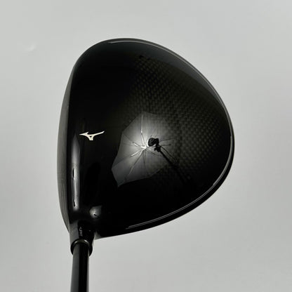 Mizuno ST 200 Driver 9,5° / Stiff / Mitsubishi Diamana D+ 72 S – bild 6