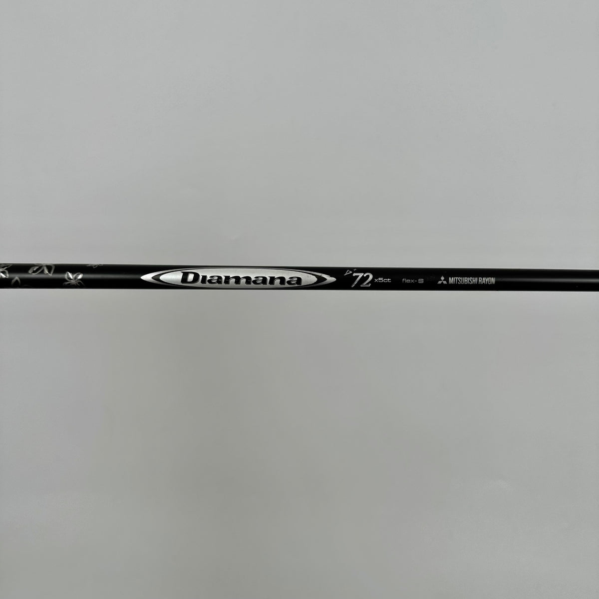 Mizuno ST 200 Driver 9,5° / Stiff / Mitsubishi Diamana D+ 72 S – bild 7