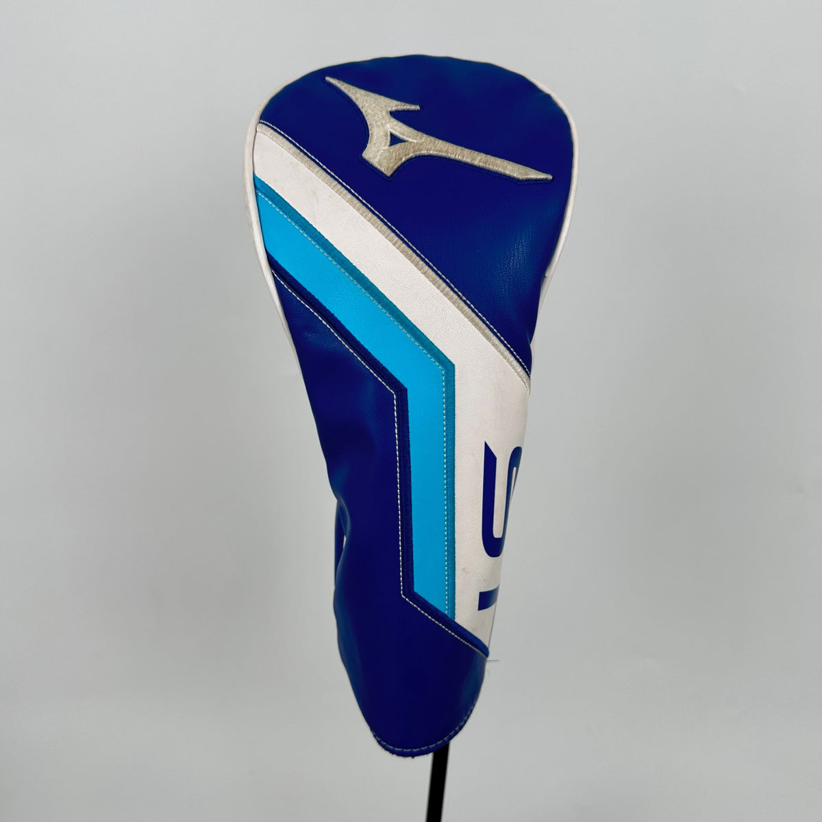 Mizuno ST 200 Driver 9,5° / Stiff / Mitsubishi Diamana D+ 72 S – bild 9