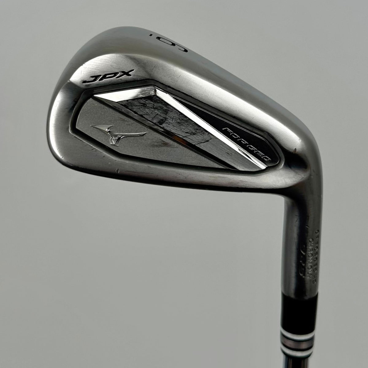 Mizuno JPX 925 Forged 5-P / Stiff / Nippon N.S.PRO 950GH Neo S – bild 1