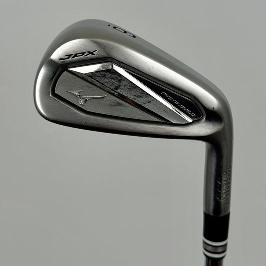 Mizuno JPX 925 Forged 5-P / Stiff / Nippon N.S.PRO 950GH Neo S – bild 1