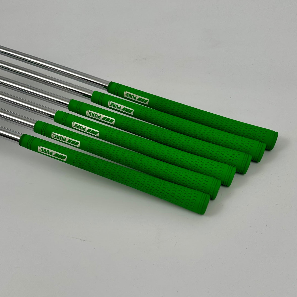 Mizuno JPX 925 Forged 5-P / Stiff / Nippon N.S.PRO 950GH Neo S – bild 11
