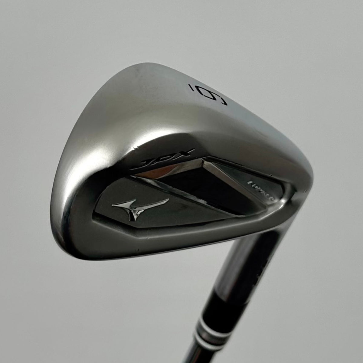 Mizuno JPX 925 Forged 5-P / Stiff / Nippon N.S.PRO 950GH Neo S – bild 3