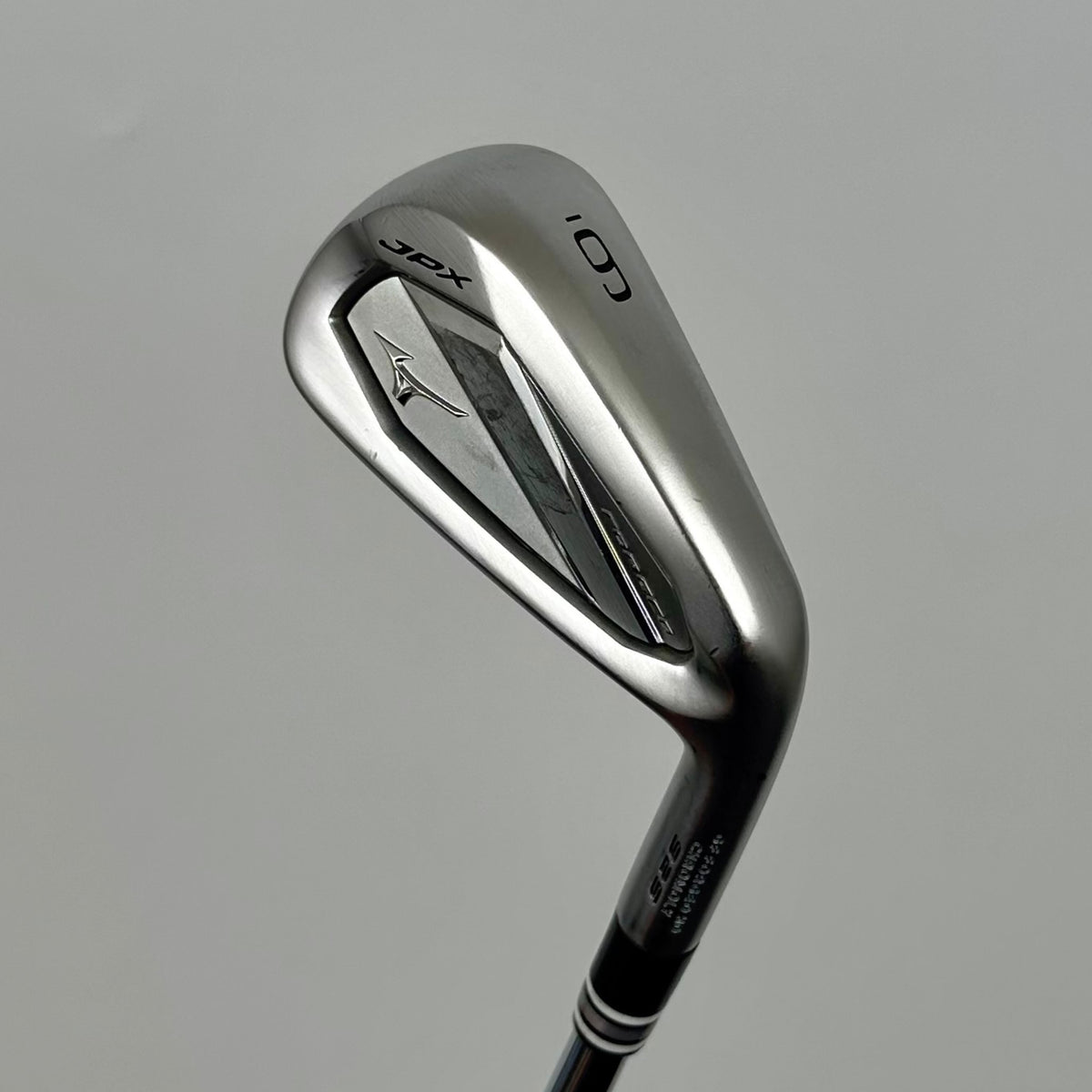 Mizuno JPX 925 Forged 5-P / Stiff / Nippon N.S.PRO 950GH Neo S – bild 4