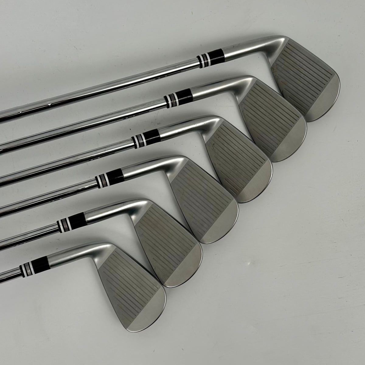 Mizuno JPX 925 Forged 5-P / Stiff / Nippon N.S.PRO 950GH Neo S – bild 8