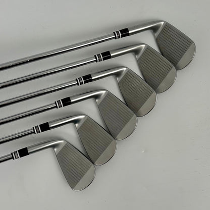 Mizuno JPX 925 Forged 5-P / Stiff / Nippon N.S.PRO 950GH Neo S – bild 8