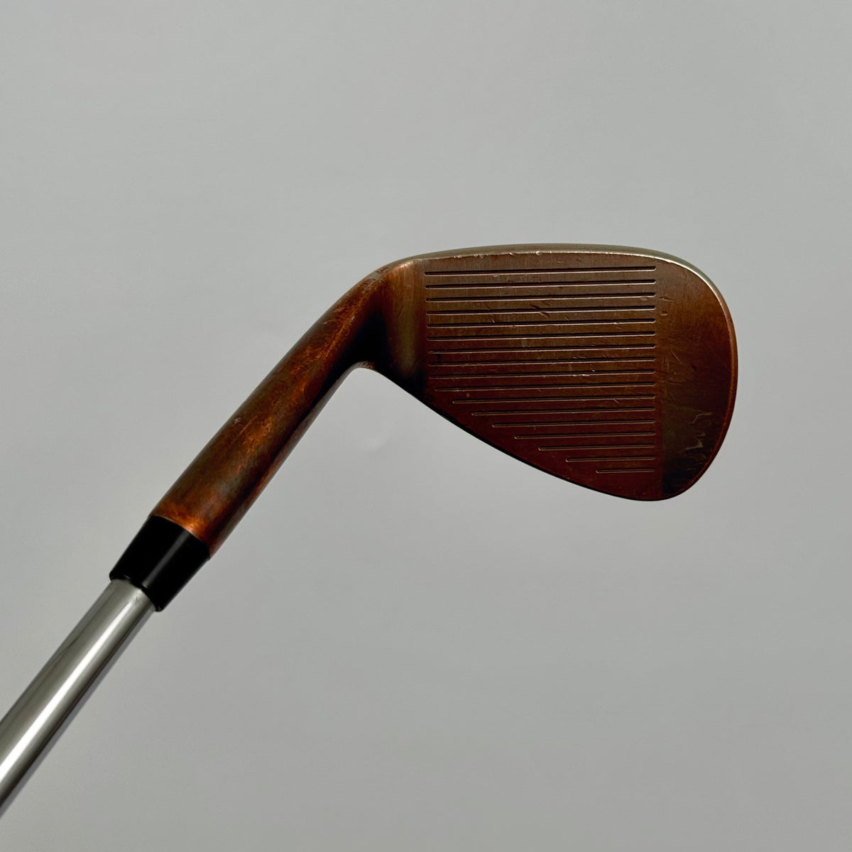 Mizuno T24 Copper 50° / Stiff / Nippon N.S.PRO Modus 3 Tour 105 S – bild 4