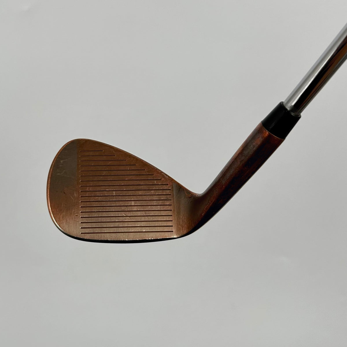 Mizuno T24 Copper 50° / Stiff / Nippon N.S.PRO Modus 3 Tour 105 S – bild 5