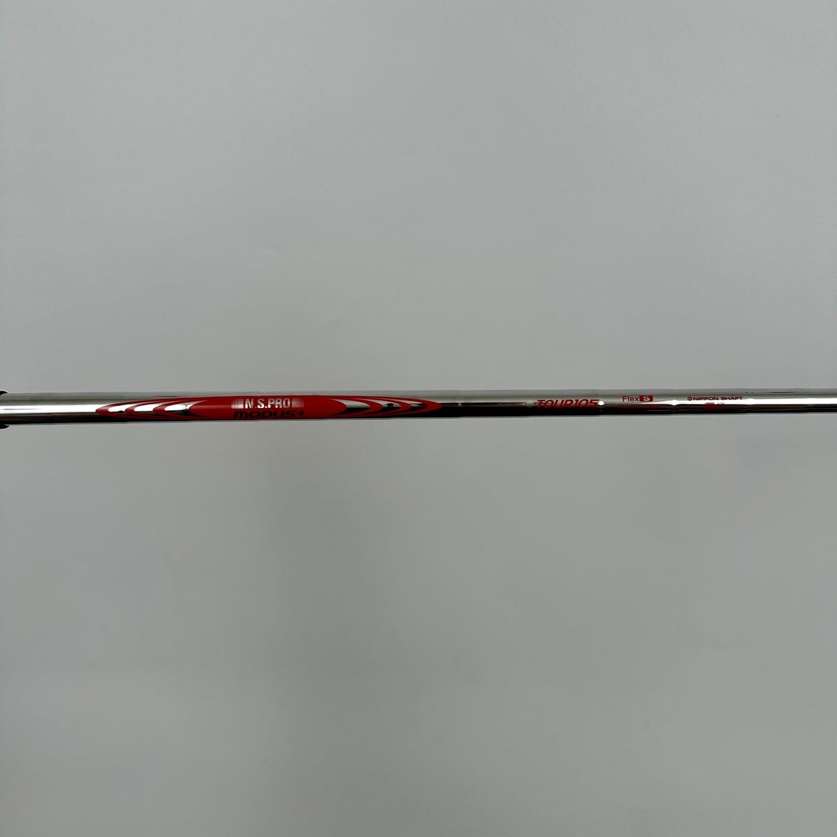 Mizuno T24 Copper 50° / Stiff / Nippon N.S.PRO Modus 3 Tour 105 S – bild 7