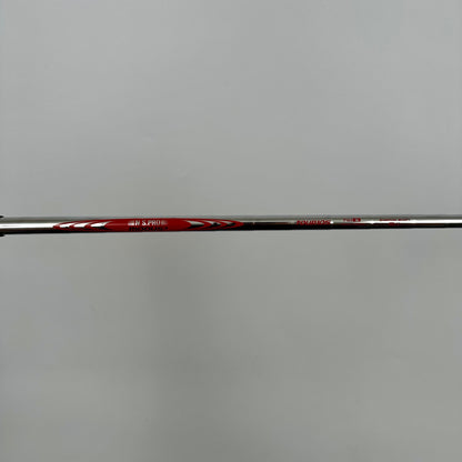 Mizuno T24 Copper 50° / Stiff / Nippon N.S.PRO Modus 3 Tour 105 S – bild 7